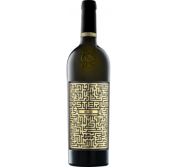 Jidvei Mysterium Riesling & Sauvignon